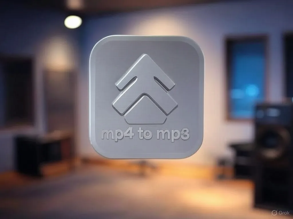 How to Convert MP4 to MP3 for Free: A Step-by-Step Guide