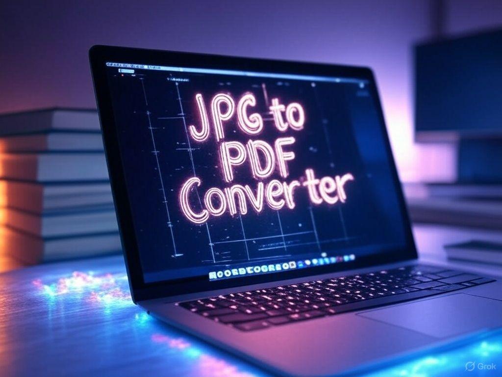 Why Convert JPG to PDF? Top Benefits Explained