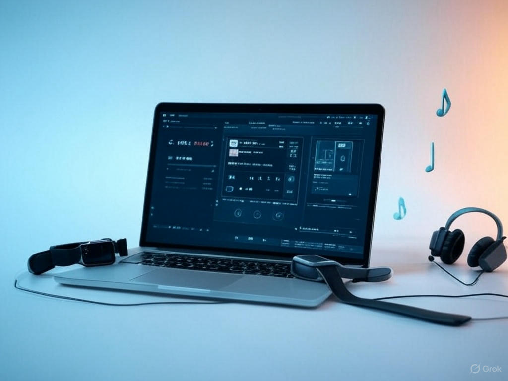 MP4 vs. MP3: What’s the Difference and Why It Matters