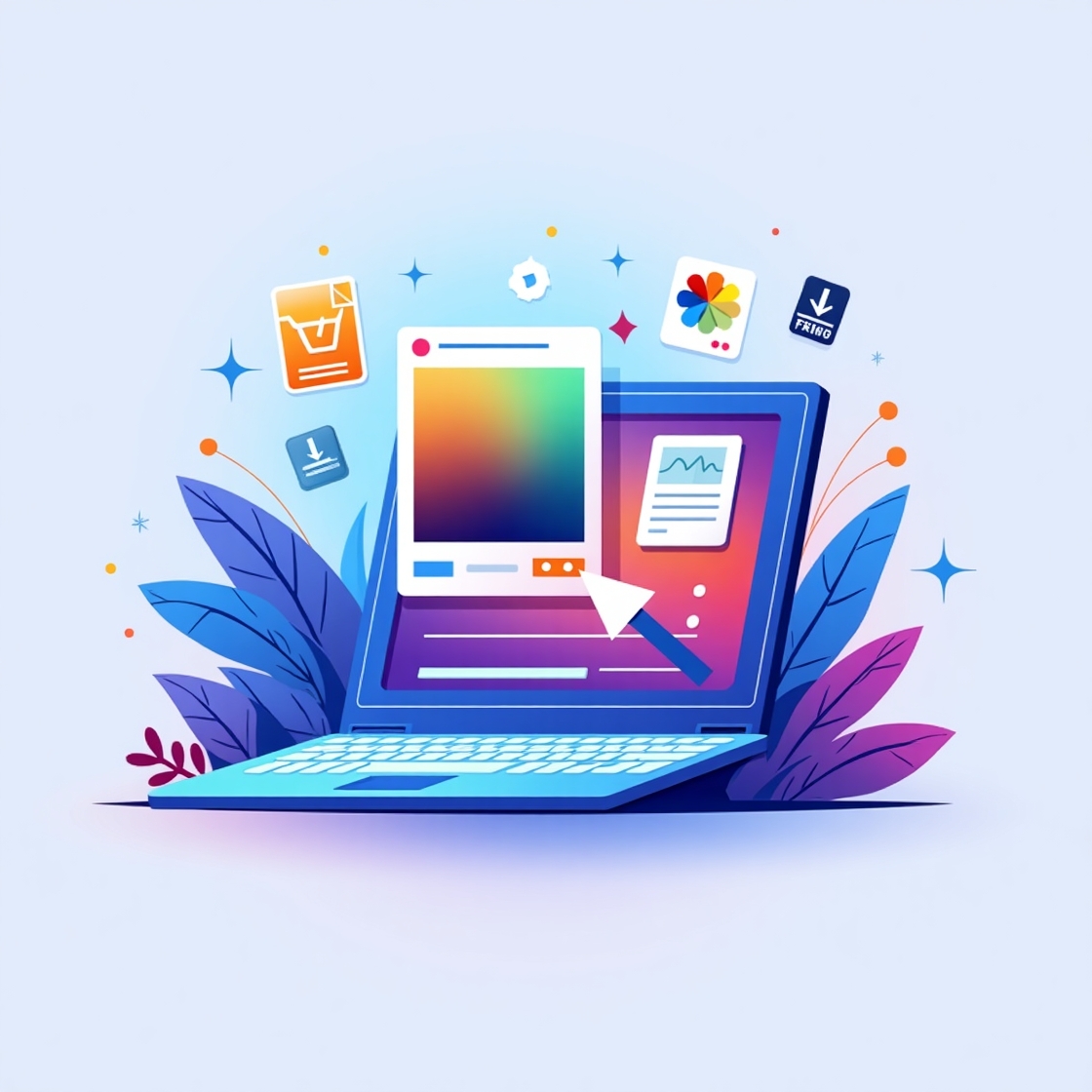 Unlock Your Creativity with a Free Online Image Editor