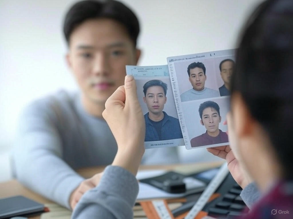 The Best Tools and Services for Perfect Passport Photos